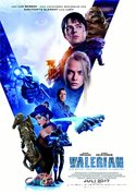 "Valerian"-Kritik: Neues Filmuniversum aus Europa?