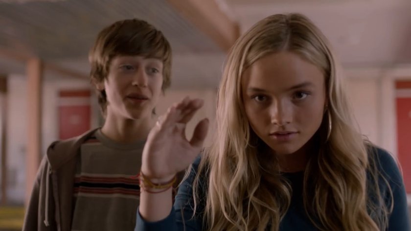 Läuft „The Gifted“ auf Netflix?