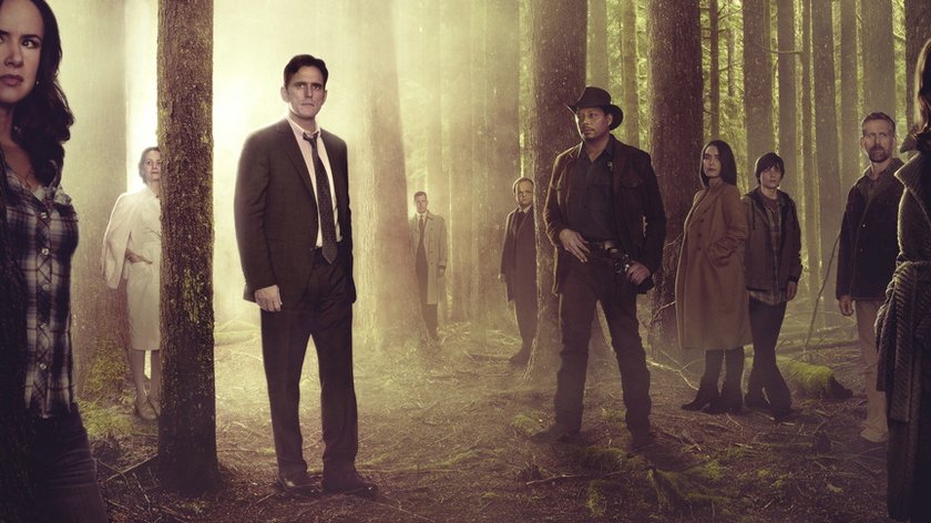 Wayward Pines Staffel 2: Wann startet die neue Season in Deutschland?