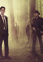 Poster Wayward Pines