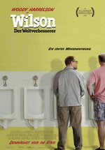 Poster Wilson - Der Weltverbesserer