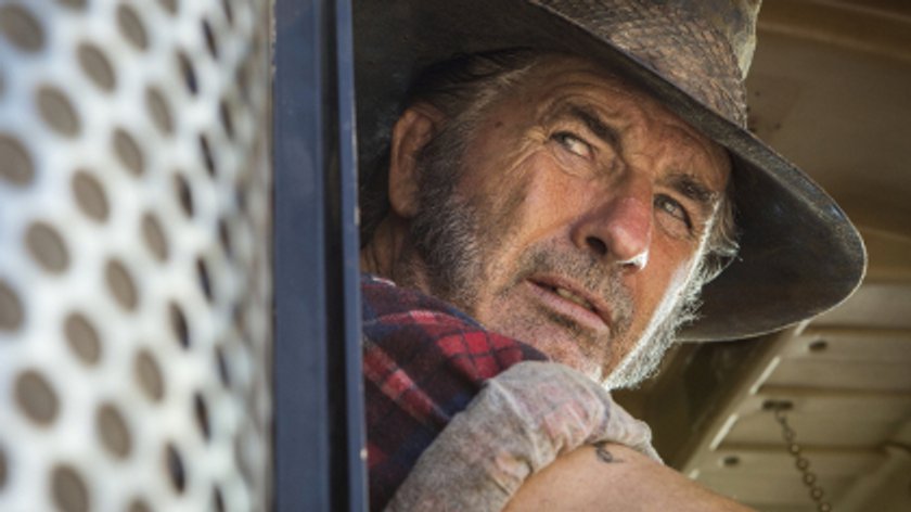 "Wolf Creek 3" angekündigt: Kinostart, TV-Serie & erste Infos