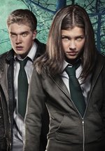 Poster Wolfblood - Verwandlung bei Vollmond