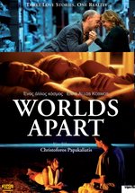 Poster Worlds Apart