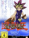 Yu-Gi-Oh - Staffel 1.1 (5 Discs) Poster