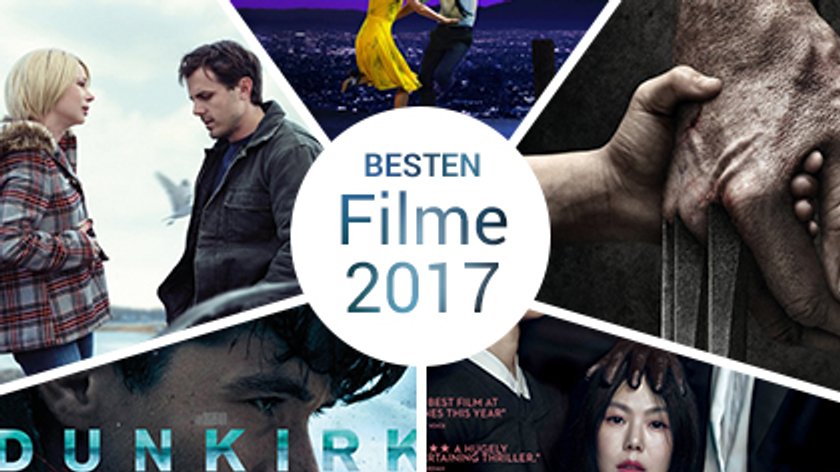 Die besten Filme 2017: Unsere 17 Favoriten (bis dato)