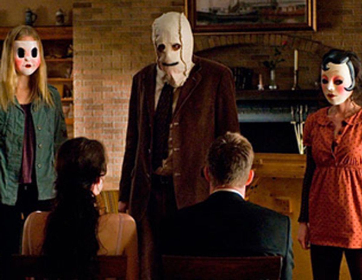 Auf dieser wahren Begebenheit basiert der HorrorHit „The Strangers“