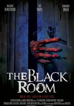 Poster The Black Room