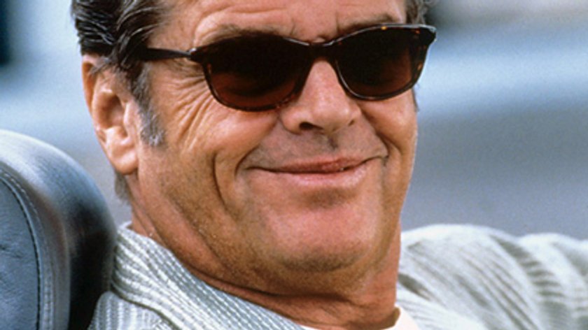 Was wurde aus... Jack Nicholson? Das macht die Schauspiel-Legende heute!