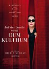 Poster Auf der Suche nach Oum Kulthum 