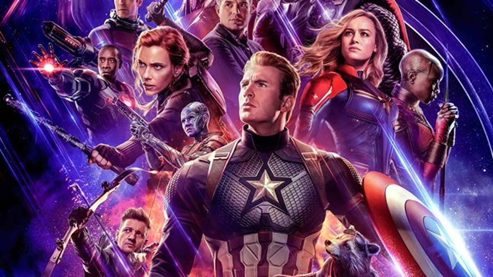 AvengersFilme Marvels Filmreihe im Überblick und Stream