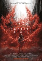 Poster Captive State