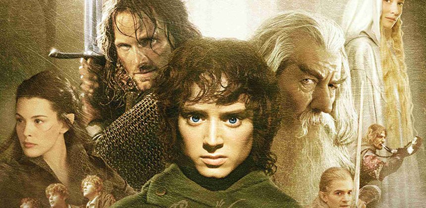 „Der Herr der Ringe”-Namen: Die Figuren des legendären Fantasy-Epos