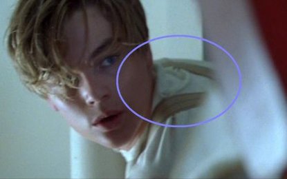 Perfekt geht anders: Das sind die 9 größten Filmfehler in „Titanic“!