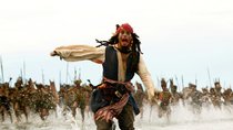Darum wurde „Pirates of the Caribbean – Fluch der Karibik 2“ verboten