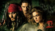 „Fluch der Karibik“: In dieser Reihenfolge solltet ihr die Piraten-Filme schauen