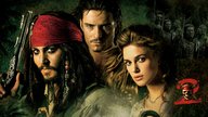 „Fluch der Karibik“ – In dieser Reihenfolge solltet ihr die Piraten-Filme schauen