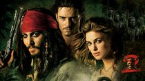 „Fluch der Karibik“: In dieser Reihenfolge solltet ihr die Piraten-Filme schauen