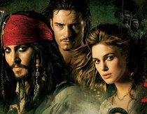 Pirates Of The Caribbean Reihenfolge Pirates Of The Caribbean Reihenfolge