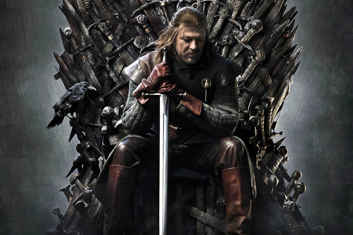 Der Winter naht – auf der großen Leinwand: „Game of Thrones“-Kinofilm in Arbeit – aber es gibt einen Haken Game of Thrones Sean Bean Ned Stark