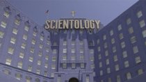 Scientology: Diese 15 Stars sind oder waren in der Sekte