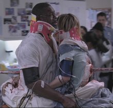 Die 10 verrücktesten Verletzungen in „Grey’s Anatomy“