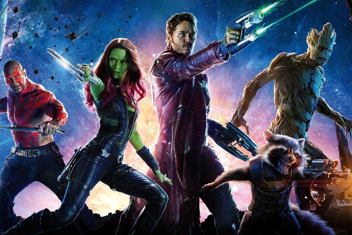 Nach 12 Jahren im MCU: Marvel-Star verkündet jetzt seinen Rücktritt von Fanliebling-Rolle Guardians of the Galaxy Easter Egg