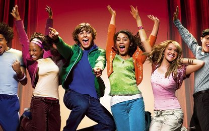 „High School Musical“: Das machen die Teenie-Stars heute