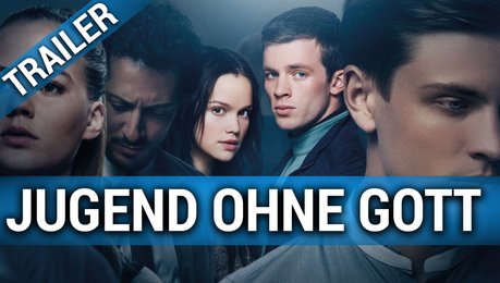 Jugend Ohne Gott Film 2017 Trailer Kritik Kino De