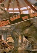 „Jurassic Park“: Dieser große Fehler ist euch bestimmt nie aufgefallen