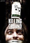 Poster Killing Ground 