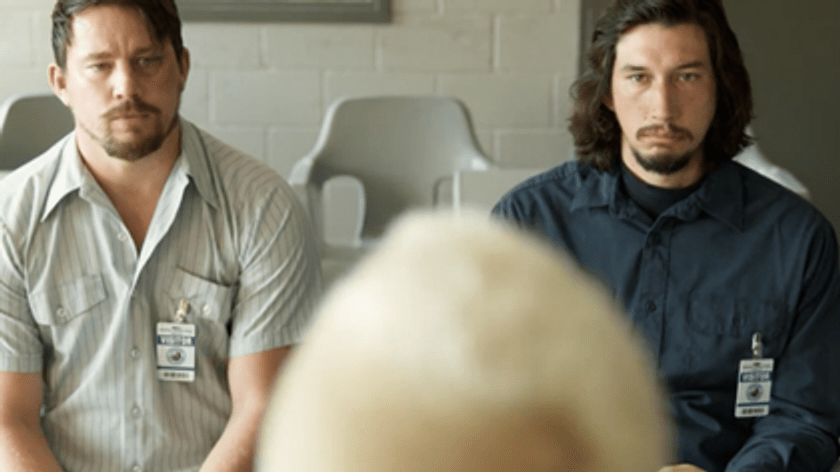 „Logan Lucky“ Kritik: Zwei Brüder mit drei Armen gegen die USA