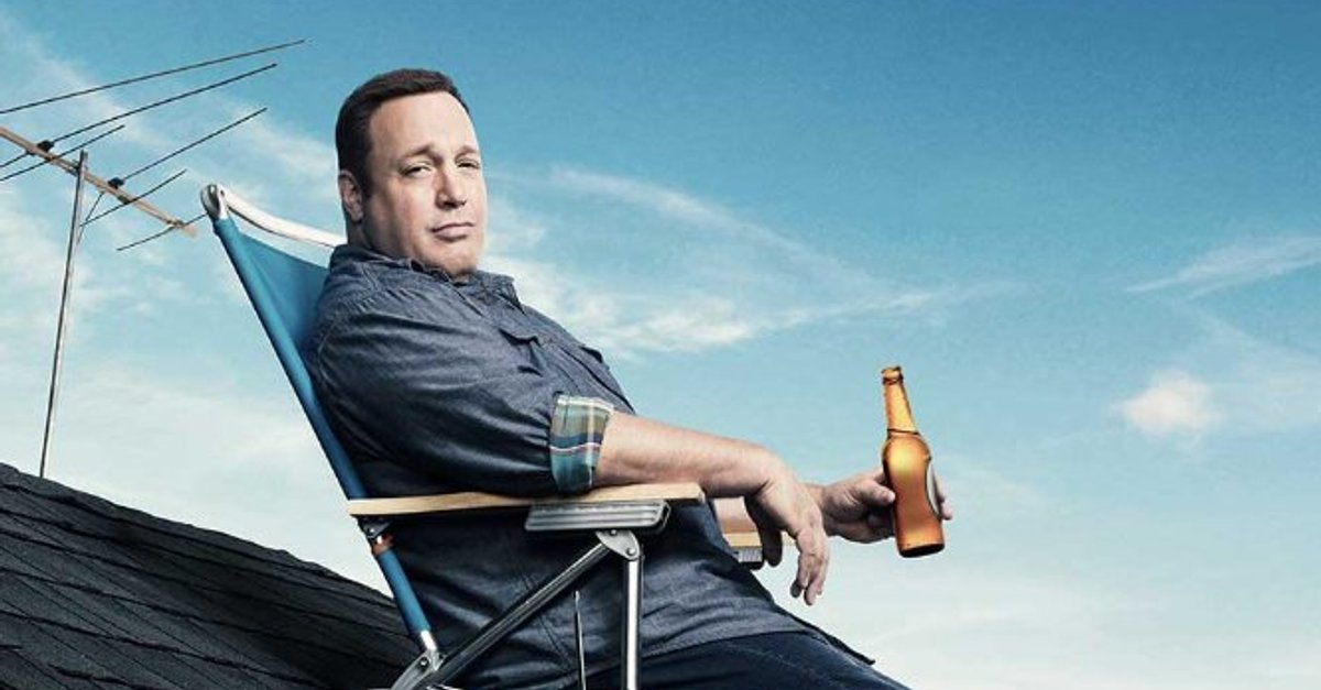 kevin can wait on netflix