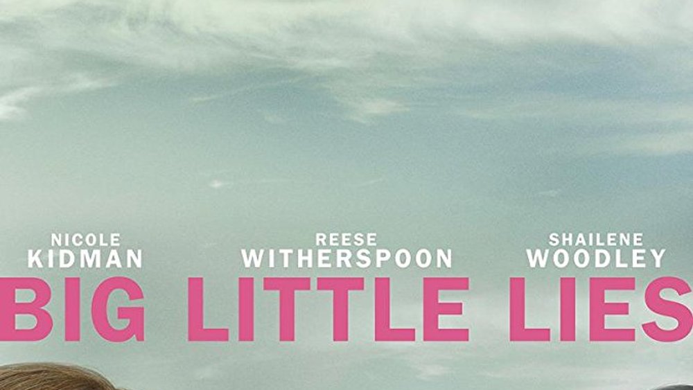 Kommt „Big Little Lies“ auf Netflix? · KINO.de