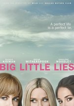 Poster Big Little Lies