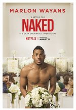 Poster Naked
