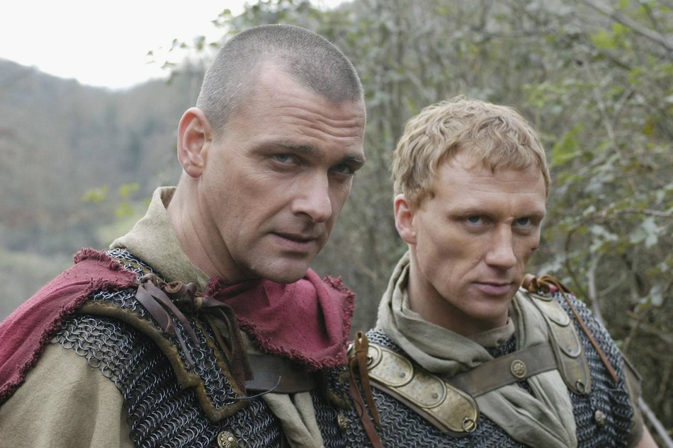 10 historische Serien wie "Vikings" · KINO.de