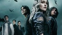 Welcher Charakter aus „The 100“ bist du?