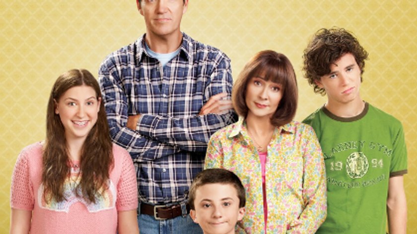 „The Middle“: Stream aller Staffeln legal online