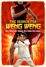 Poster The Search For Weng Weng