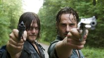 Produzenten verklagen US-Sender AMC wegen „The Walking Dead“