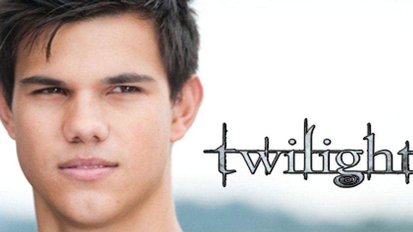 Was wurde aus...Taylor Lautner? Das macht der „Twilight“–Star heute!