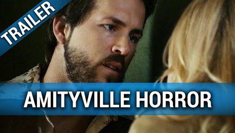 Amityville Horror Film 2005 Trailer Kritik Kino De