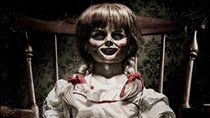 Die wahre Geschichte hinter der Horror-Puppe „Annabelle“