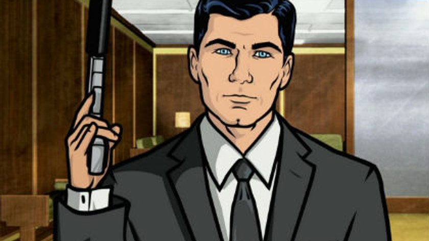 „Archer“ Staffel 9: Danger Island - Start auf Netflix steht fest!