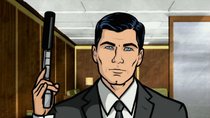 „Archer“ Staffel 9: Danger Island - Start auf Netflix steht fest!