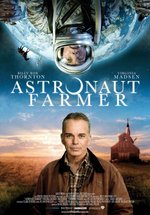 Poster Astronaut Farmer