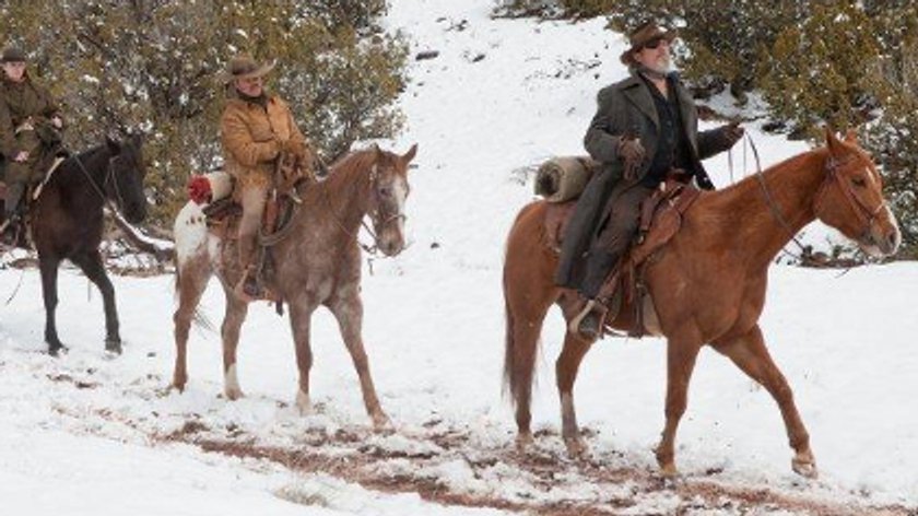 The Ballad of Buster Scruggs: Neue Serie der Coen-Brüder kommt auf Netflix