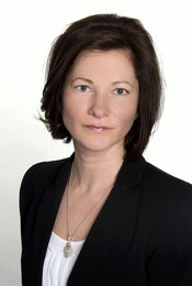 Bettina Ricklefs