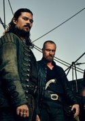 Black Sails: Kommt Staffel 5 der Piraten-Serie?